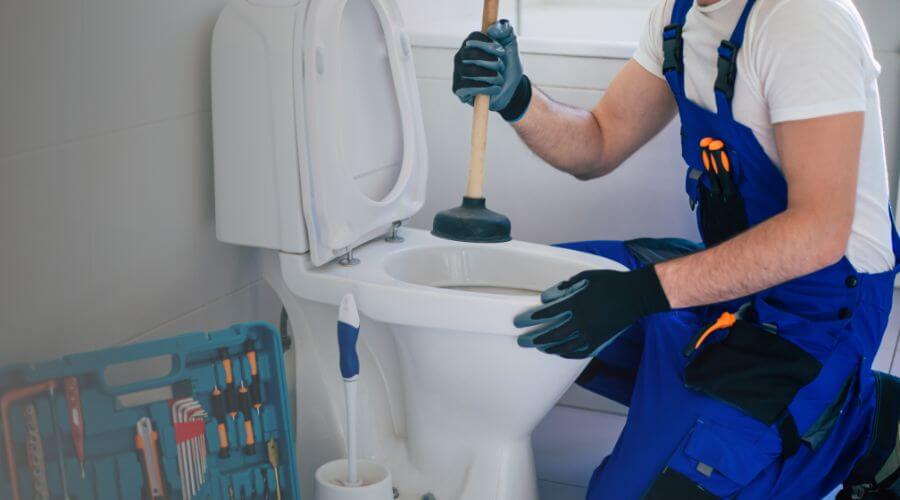 Professional expert plumbing services in Sabina, OH